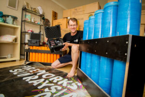 Mildura New Year’s Eve fireworks to go off with a bang