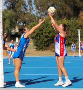 Roos run not slowing down