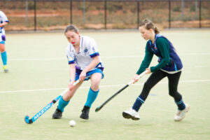 Junior sports results