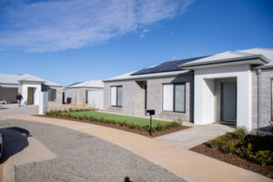 Housing on the way for essential workers