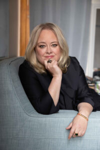 Author who inspired Netflix show in Mildura talk