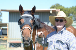 Family fun at Cup Carnival