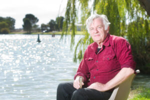 Broderick Smith dies at 75