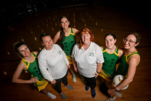 Dreamtime to bring out the best of the best