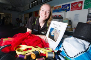 Electric Light Theatre brings joy