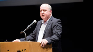 Gavin Sedgmen wins Mildura Council countback