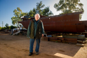 Harry’s obsessed with Success