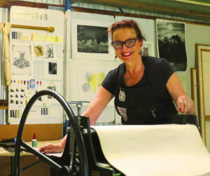 Classic in a local setting