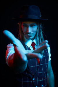 Cosentino brings magic show back to Mildura