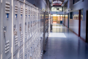 Funds for sensory learning space