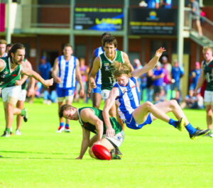 Kangas’ vow: ‘We owe Imps’