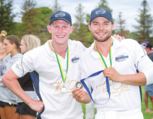 Mildura Settlers captain backs SCA format move
