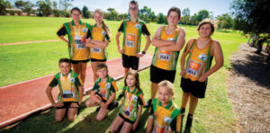 Mildura nine ready for state champs