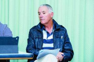 Special relaunch for Irymple centre