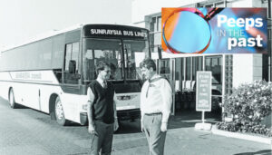 Down the years: Chief Justice Madden revered in Mildura