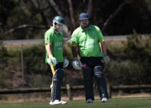 Heat halves T20 season
