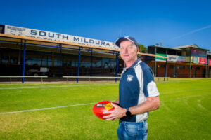 South say farewell to kennel