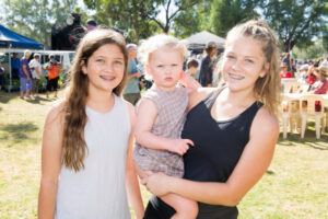 Sunraysia Farmers Market: Fresh fruit, veg and lots of delights to grab interest