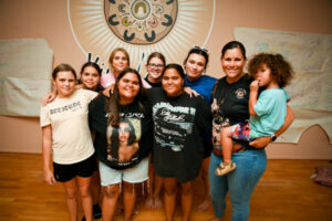 Fighting to empower our First Nations kids