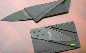 Two blades at courts