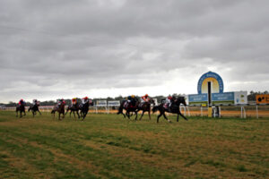 Free entry for first race meeting