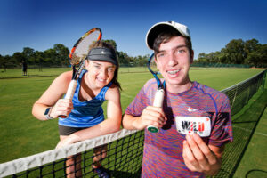 Wild cards: Young local stars to play in Grand International