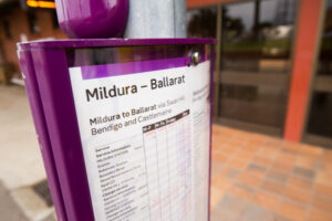 North-west Victoria study lists Sunraysia’s transport choices