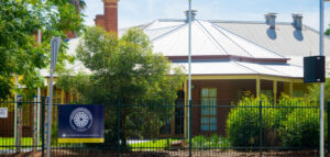 Sunraysia school term looks locked in