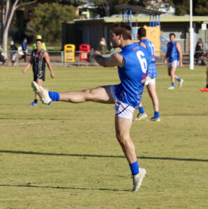 Kangas a class above Pies