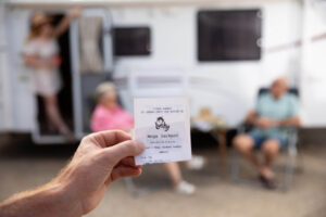 Lucky town delivers another lotto fortune