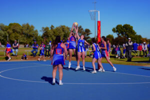 Wenty clinical at home to Ouyen Utd