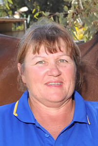 Irymple trainer Sandra O’Connor cops $1000 fine