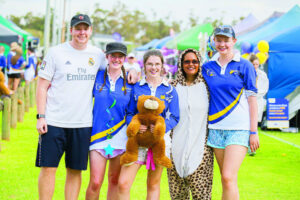 Relay for life: Sunraysia takes up the fight against cancer