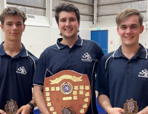 Exposed are premiers