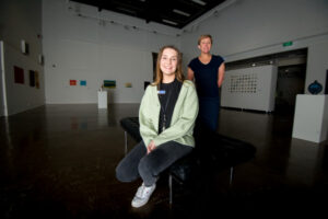 Mildura art show celebrates creative learning