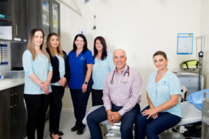 New Red Cliffs medical clinic opens doors