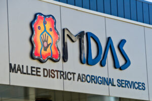 MDAS suffers shortage of protective equipment
