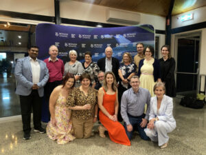 Monash Rural Health celebrates anniversary
