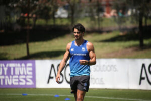 North Melbourne won’t risk Robbie Tarrant