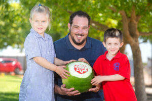 In the Classroom: Carving up fun