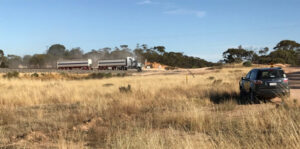 Murray Basin Rail Project needs a clear cost, says hub chief