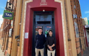 Mildura’s Sandbar sold to promote ‘more of a cocktail vibe’