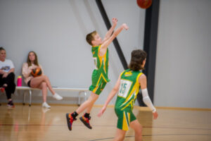Mildura Basketball Association results