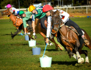 Easter in Sunraysia in pictures