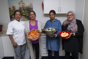 Programs help people integrate into Mildura community