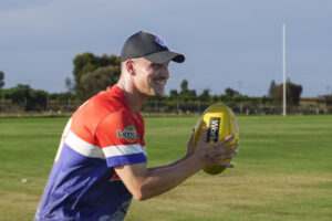 Resurgent Roos upbeat