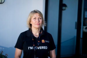 Walk-in COVID-19 vaccinations for Indigenous people at MDAS