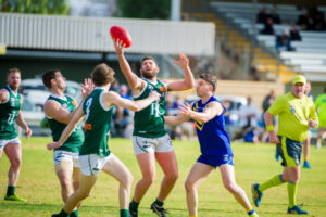 FOOTY FIX – Demons down Pies, Imps clip Swallows