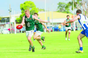 McNally return is imminent