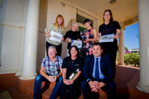 New Mildura CBD event for March long weekend